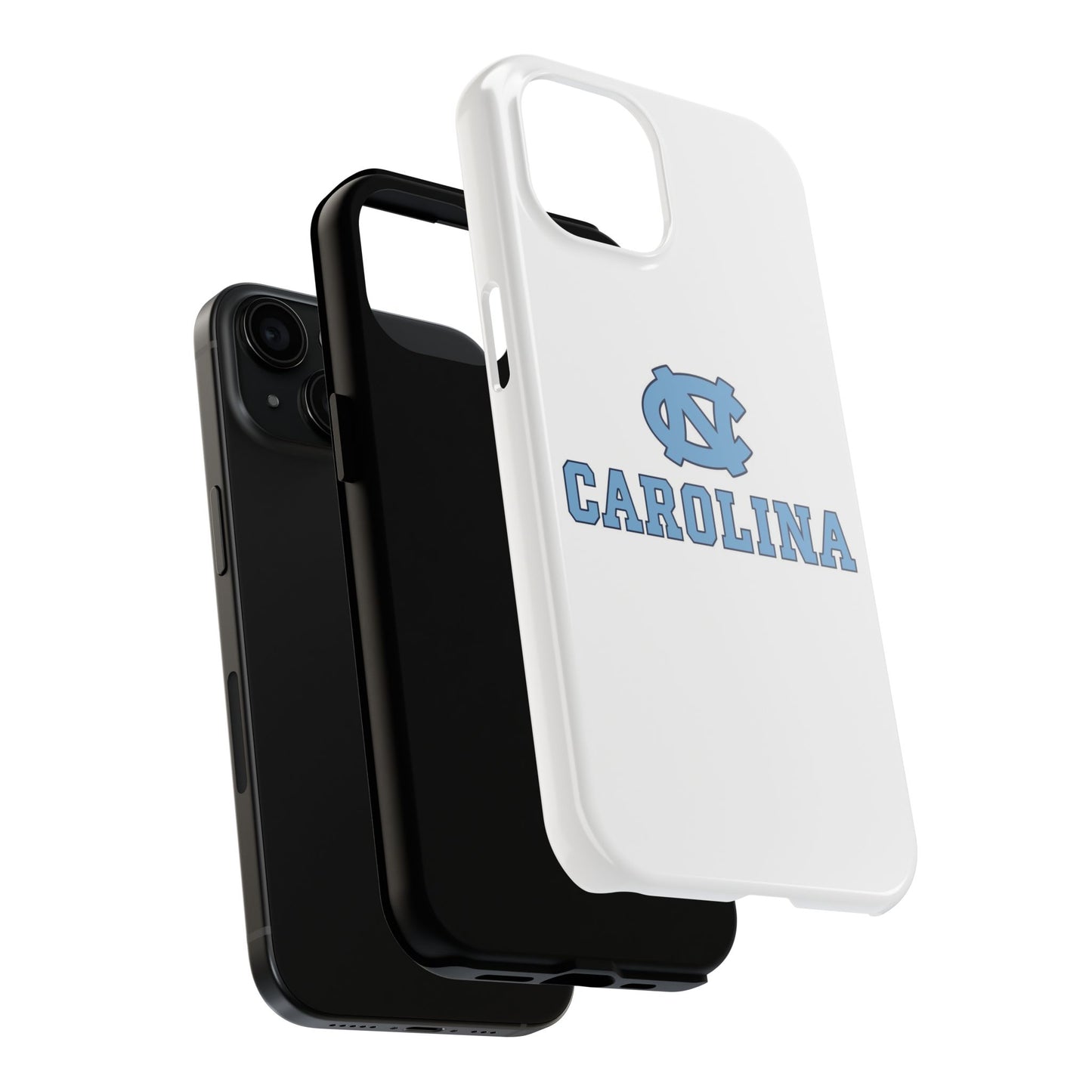 CAROLINA TAR HEELS
