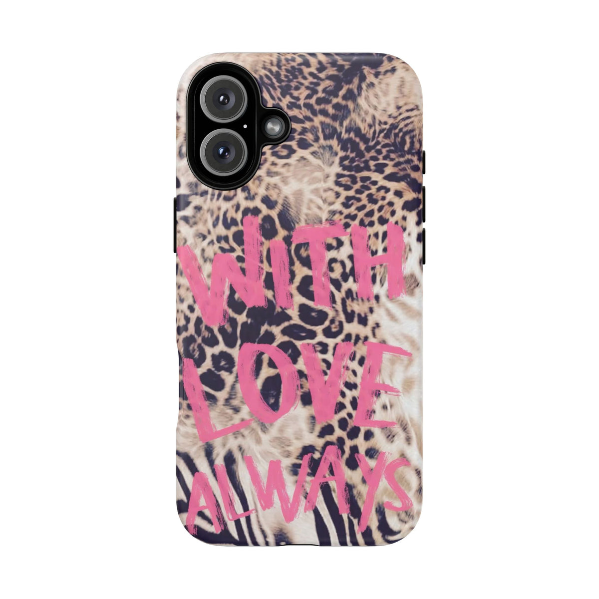 WITH LOVE CASE