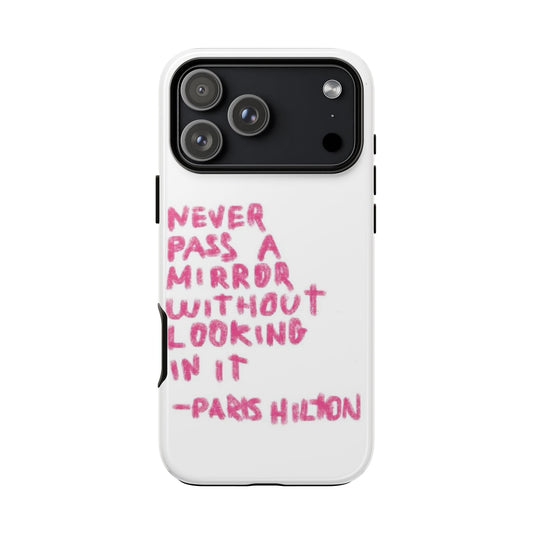 Paris Hilton Case