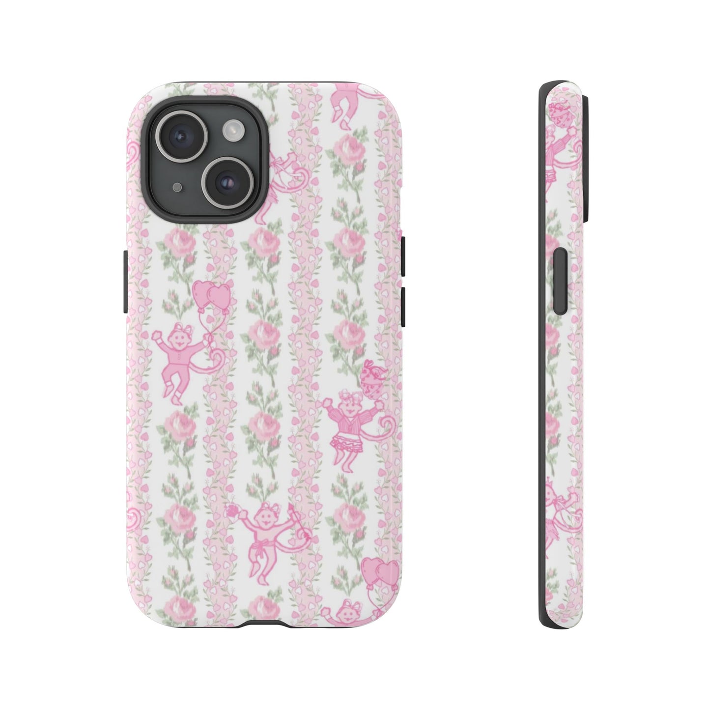 Pink Fancy Case