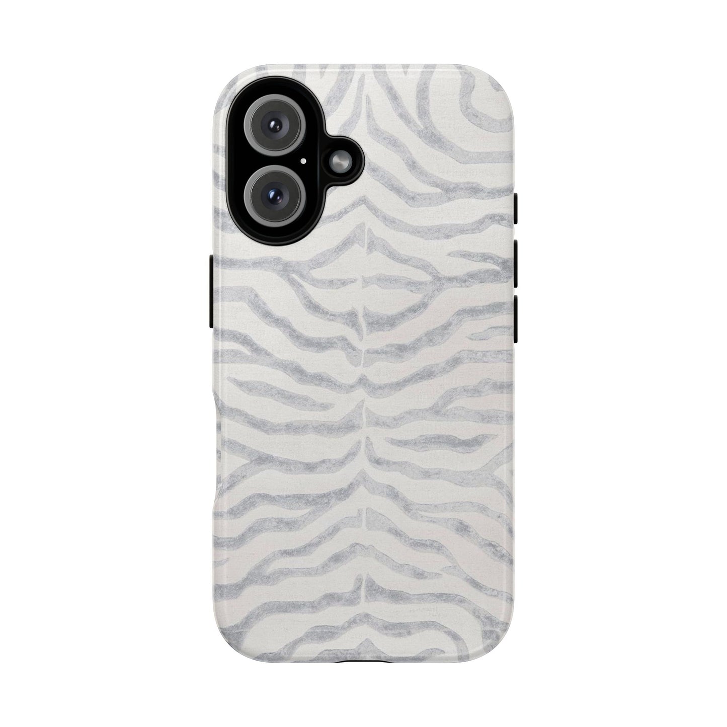 Zebra Stripe Case