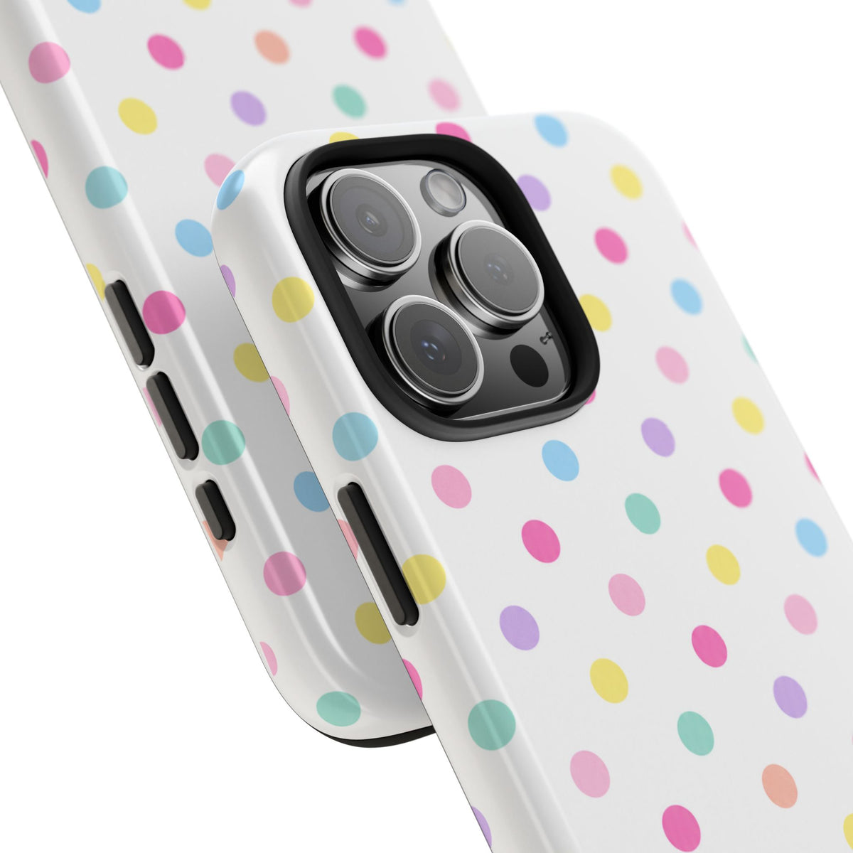 CONFETTI CASE