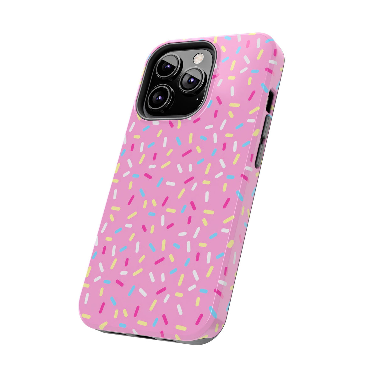 PINK SPRINKLE CASE *NEW*