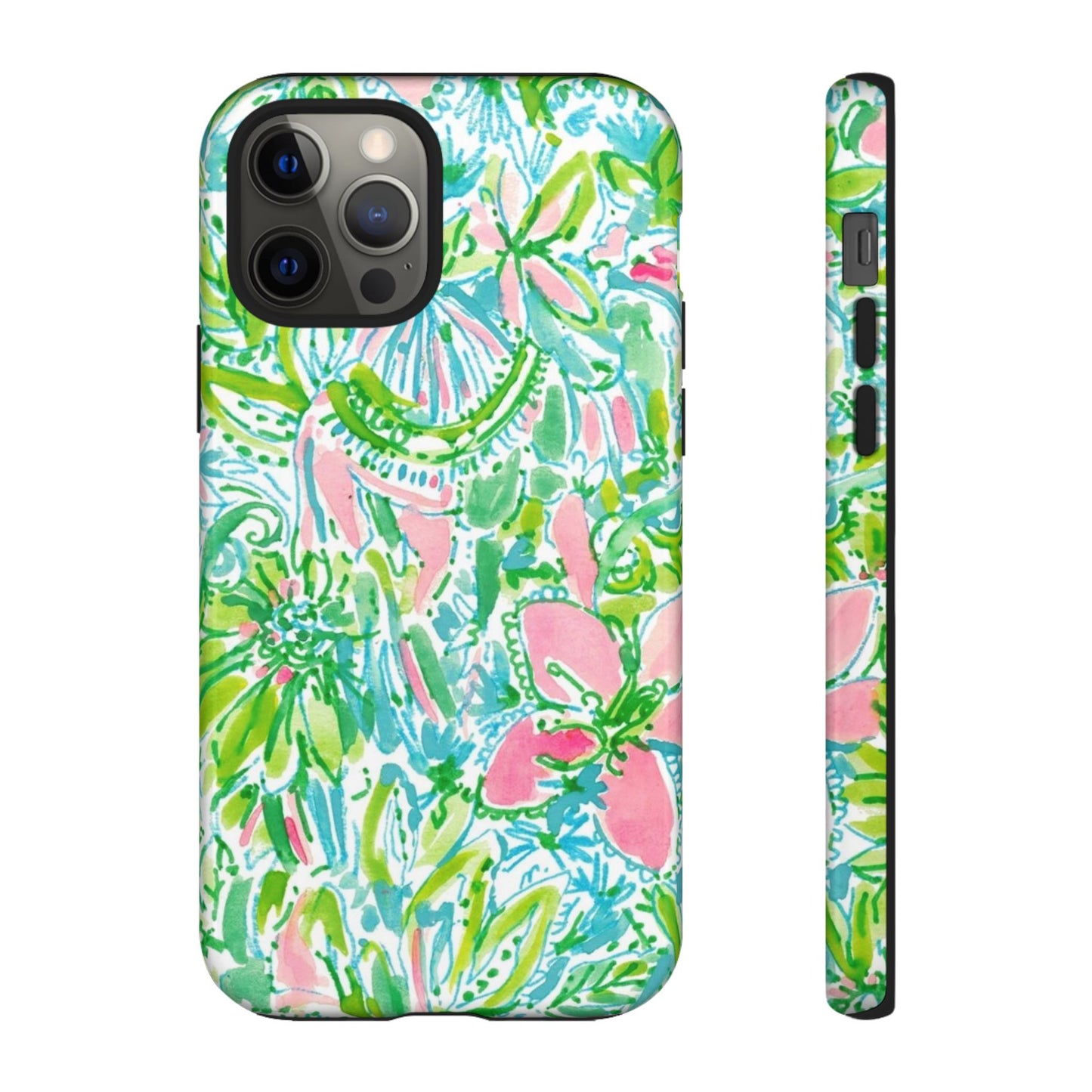 TROPICAL CASE