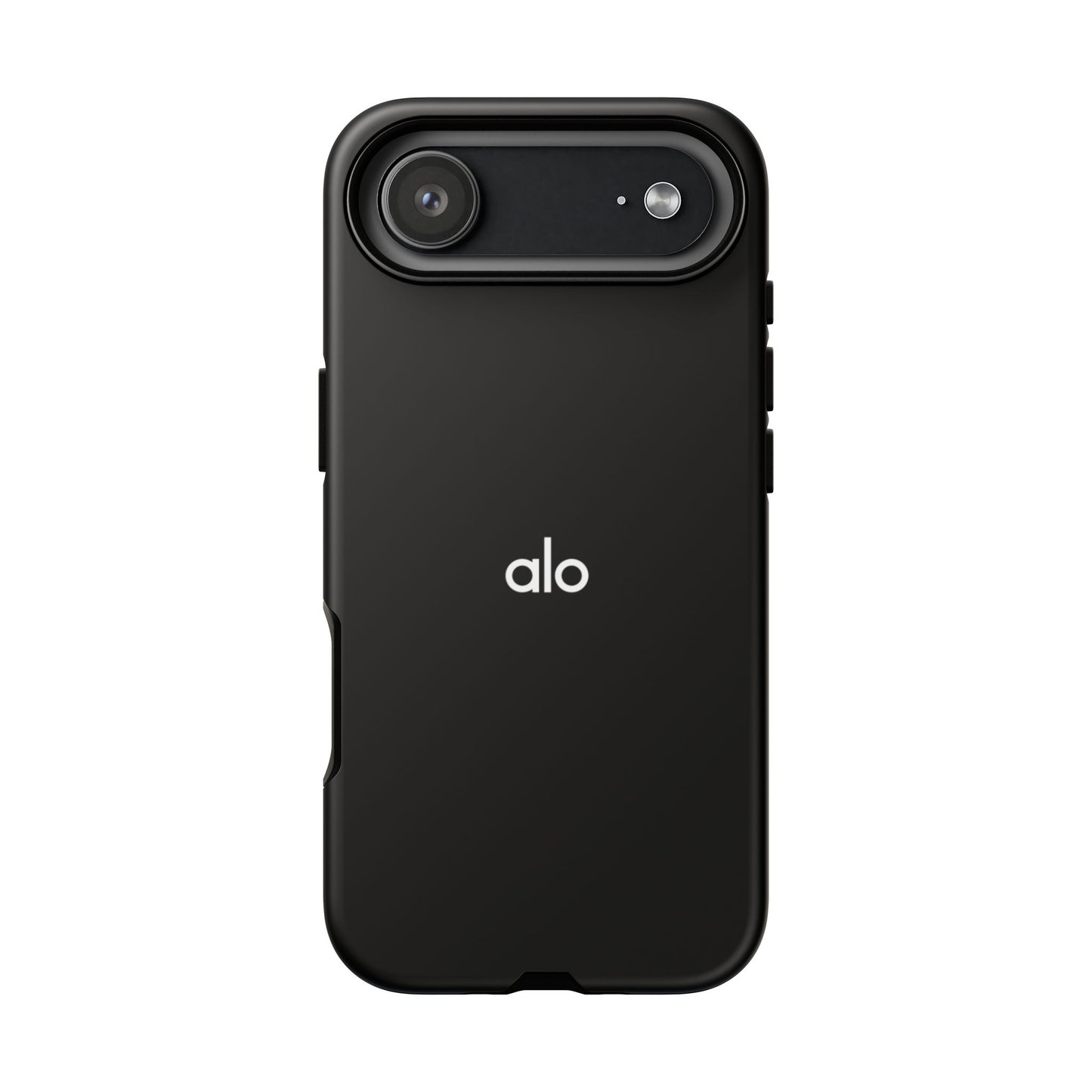 ALO BLACK CASE