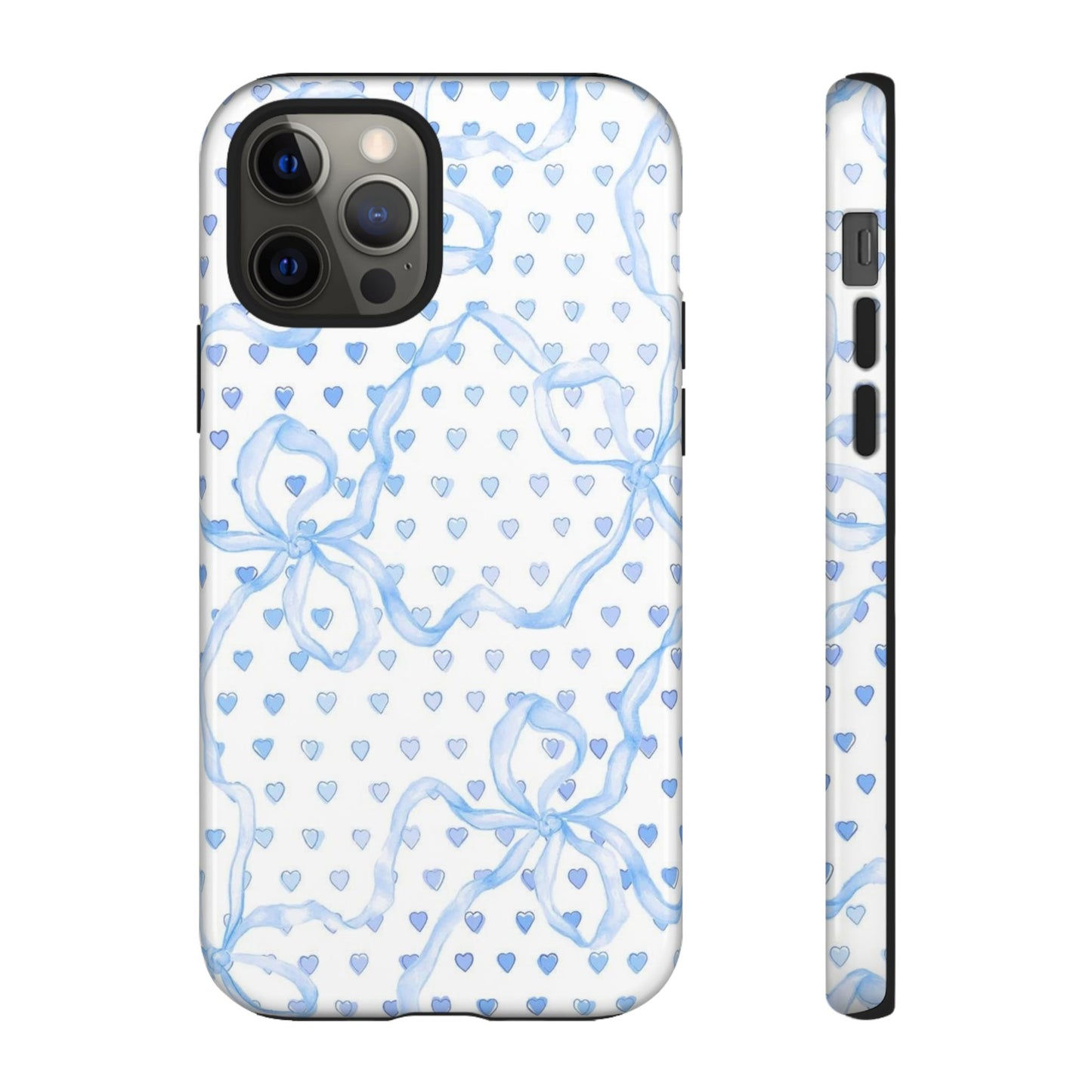 Blue Ribbon Case - *NEW*
