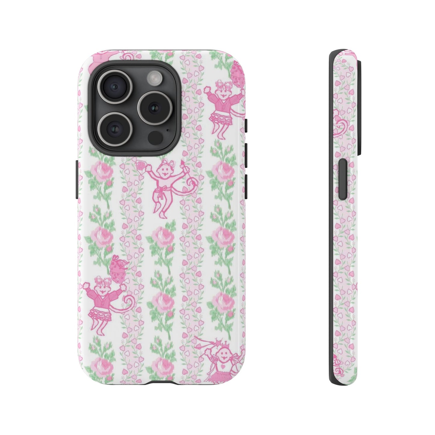 LSF FLORAL CASE