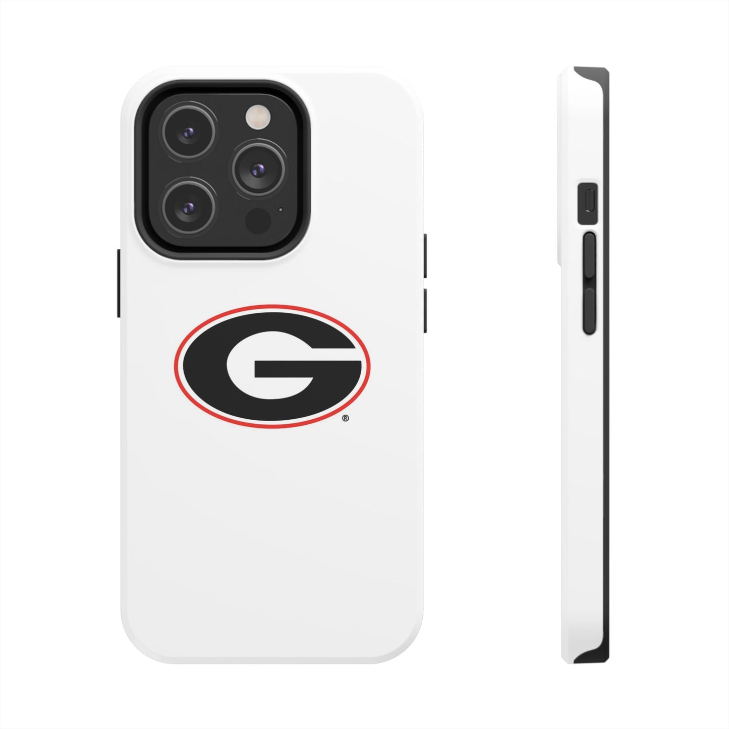 GEORGIA BULLDOGS