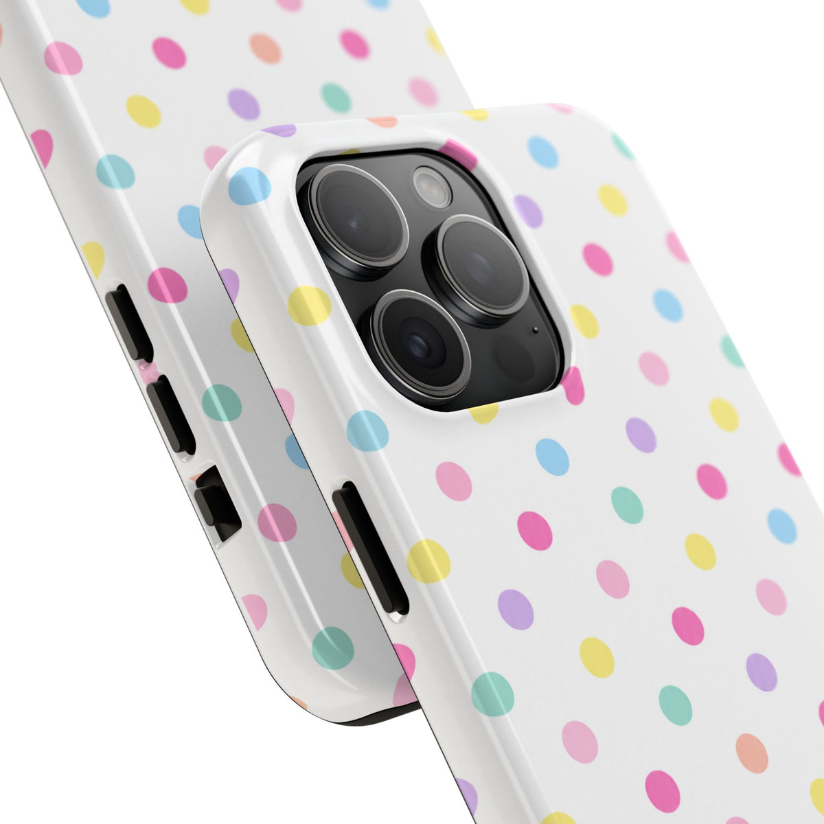 CONFETTI CASE