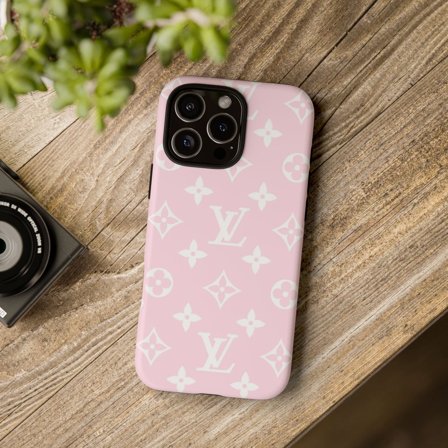 PINK LOUIS CASE *NEW*