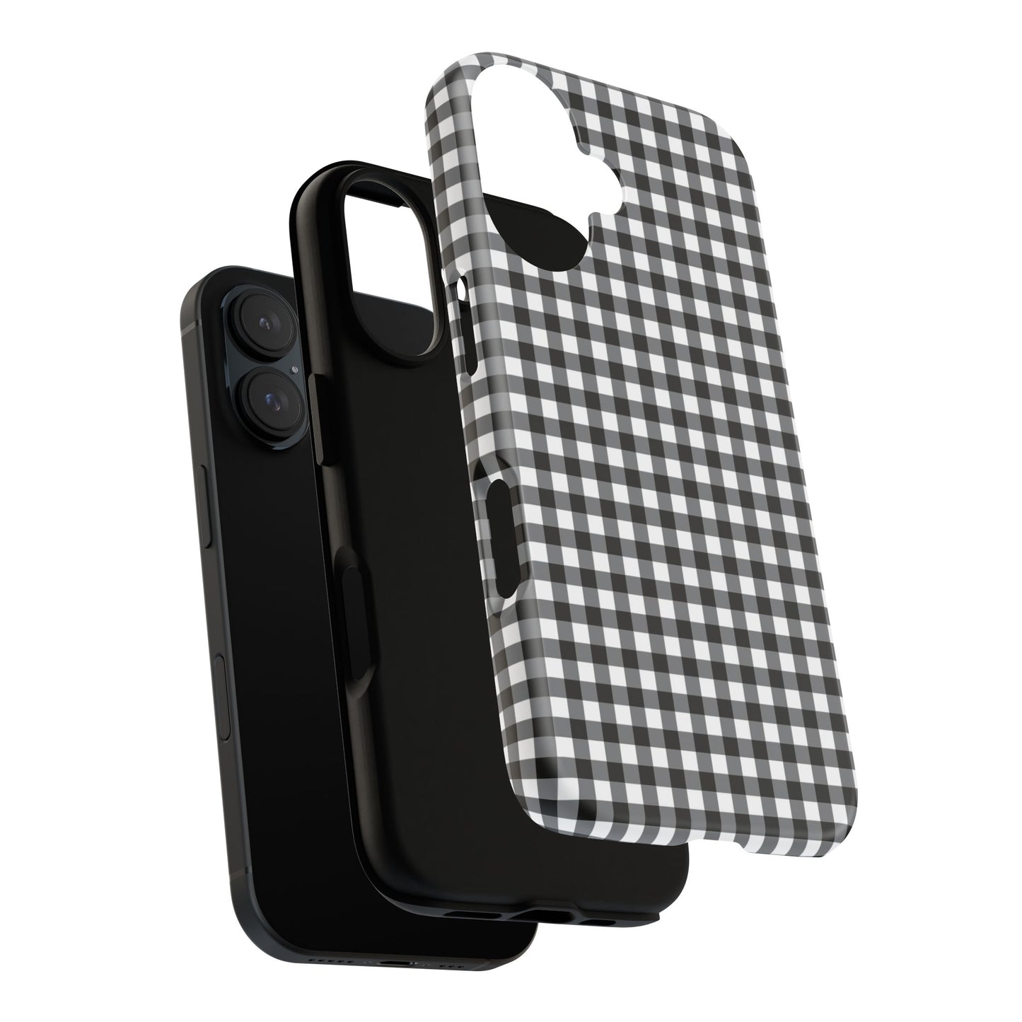 Gingham Case