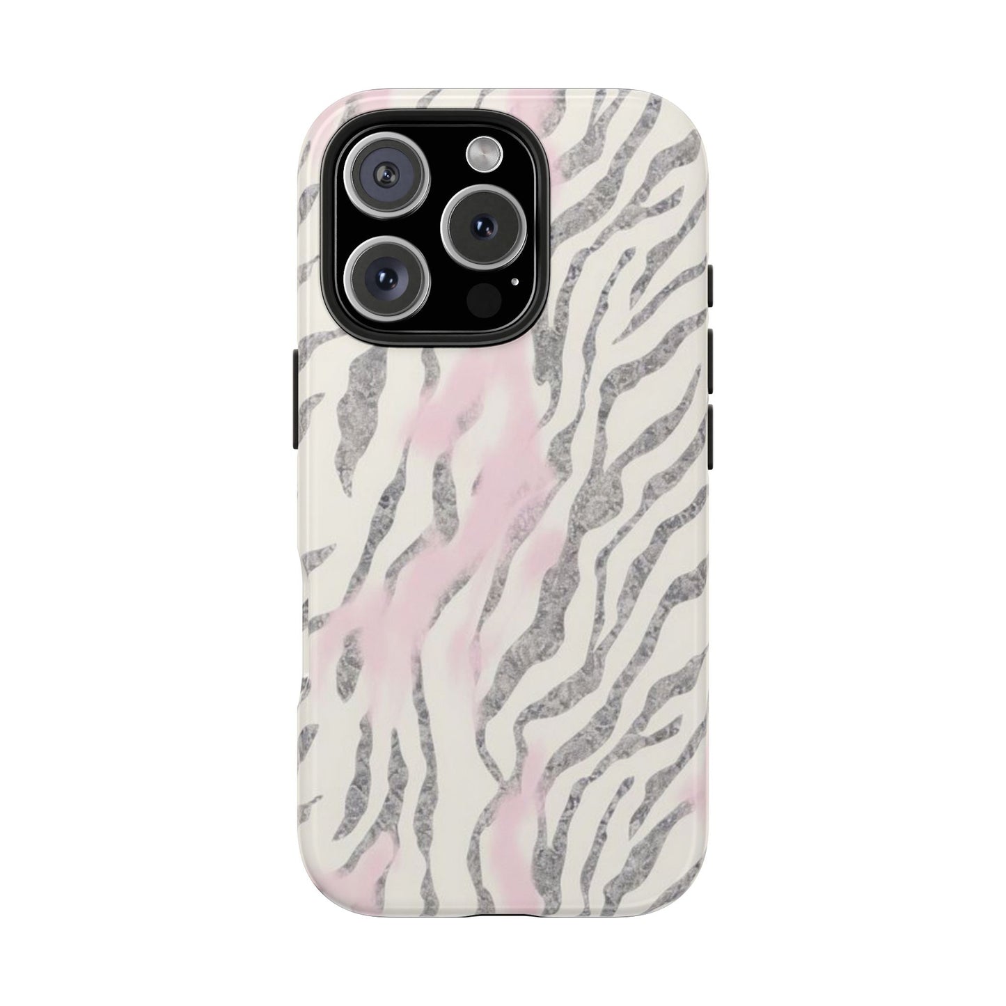 *TRENDING* ZEBRA CASE