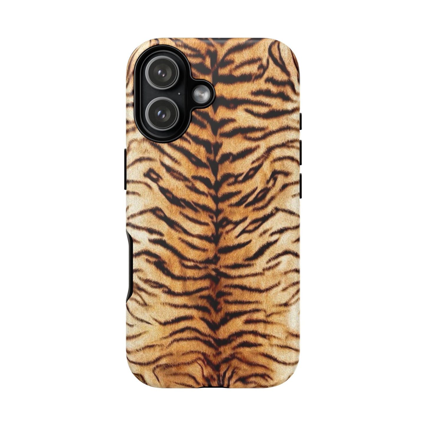 Mizzou Tiger Stripe Case
