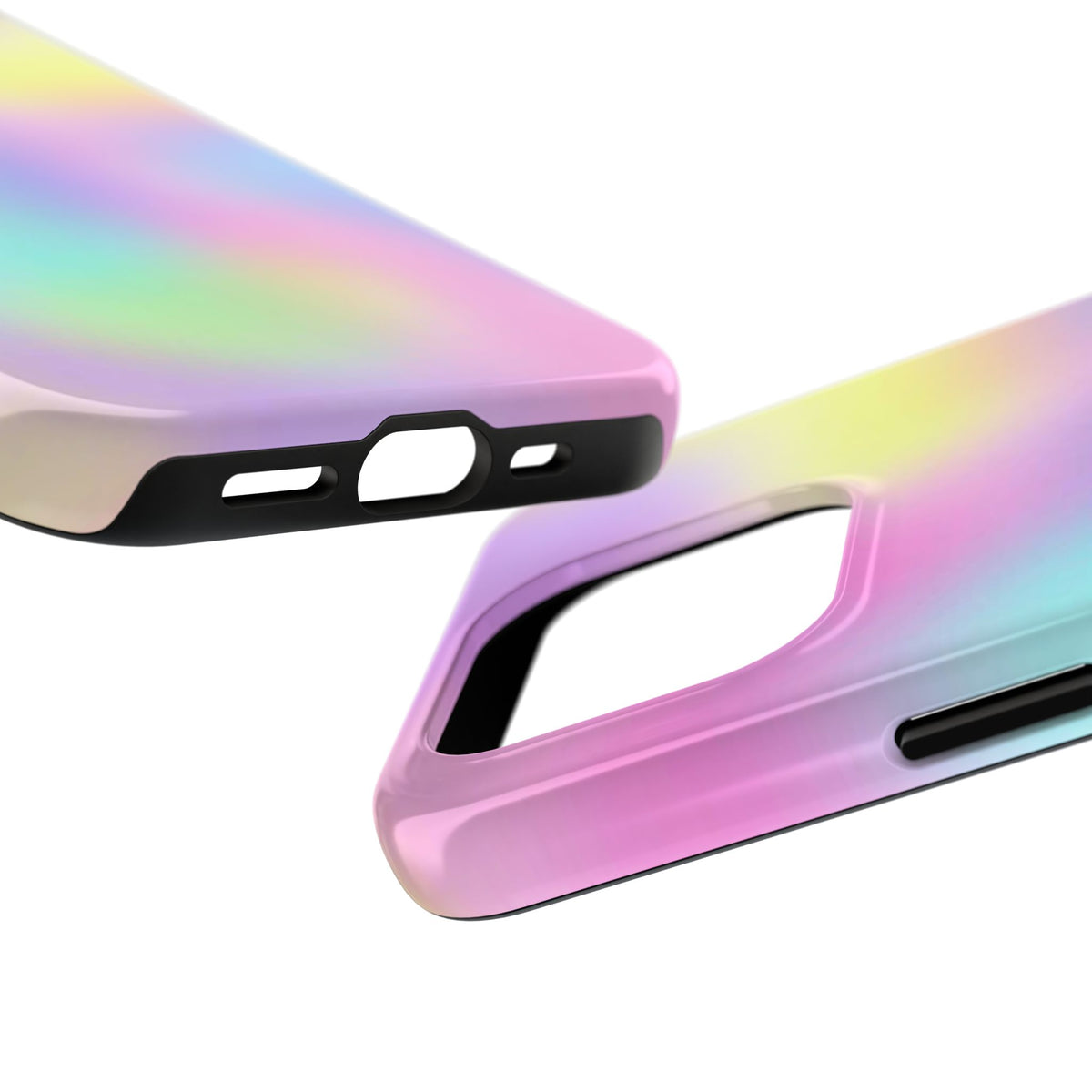 AURA GLOW CASE