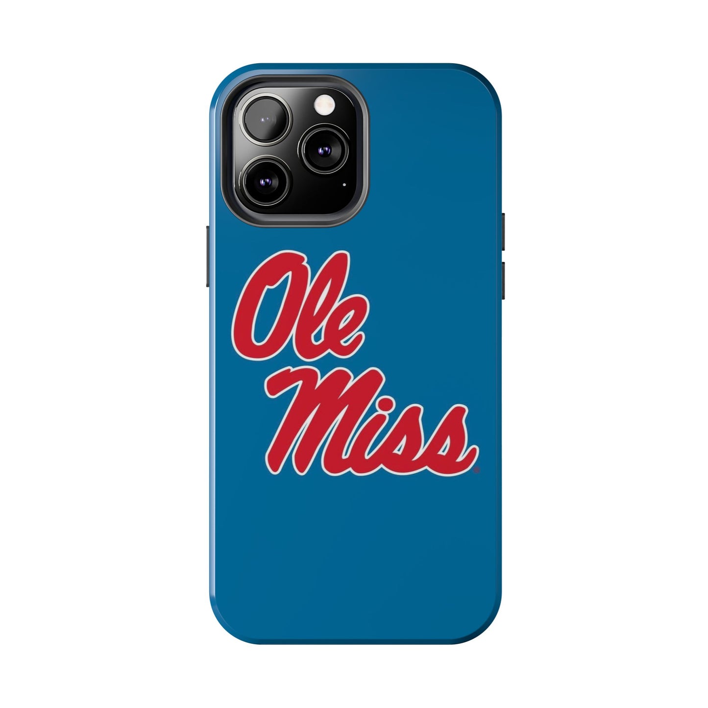 OLE MISS