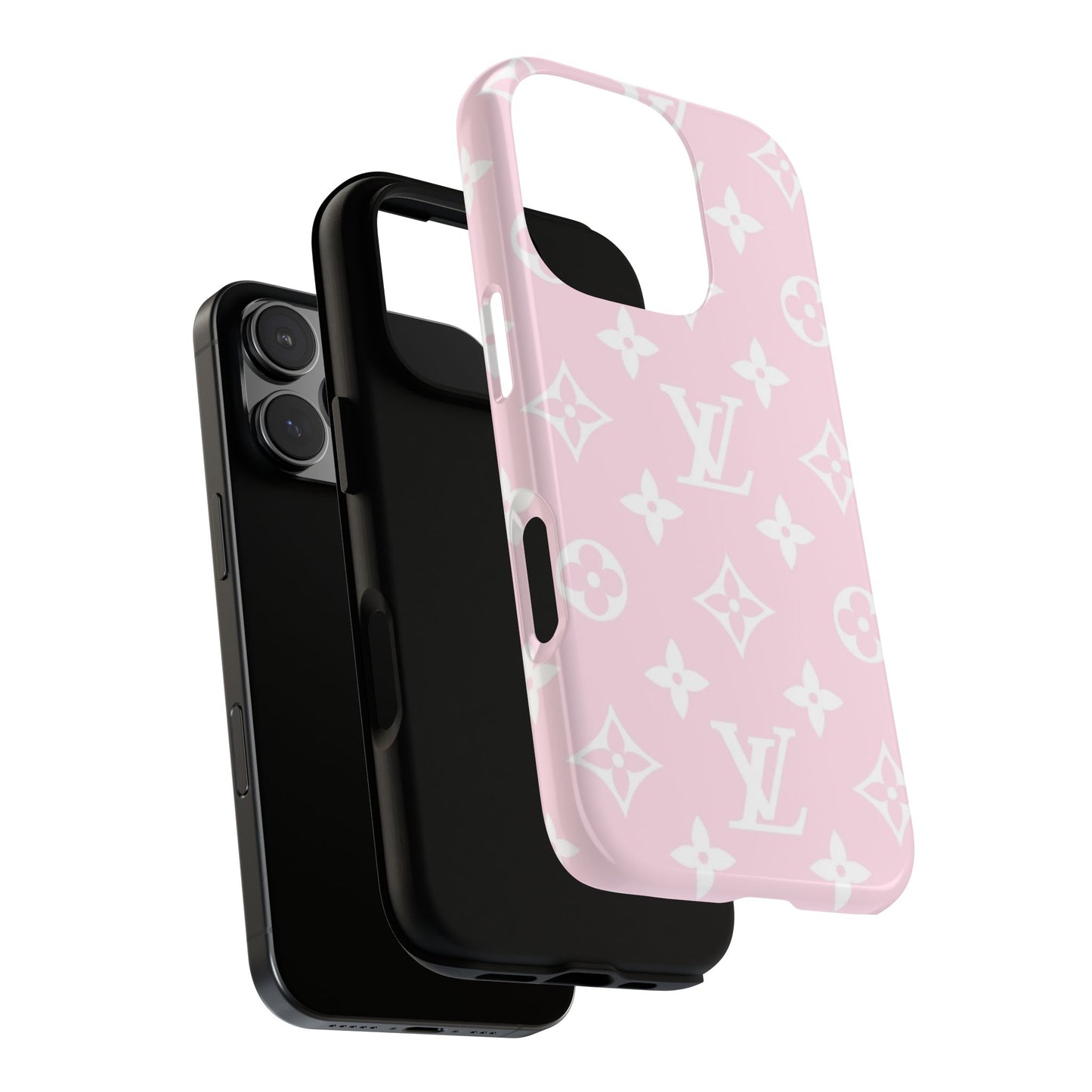PINK LOUIS CASE *NEW*