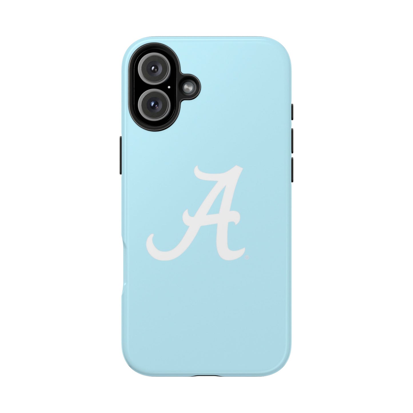 ALABAMA - TEAL