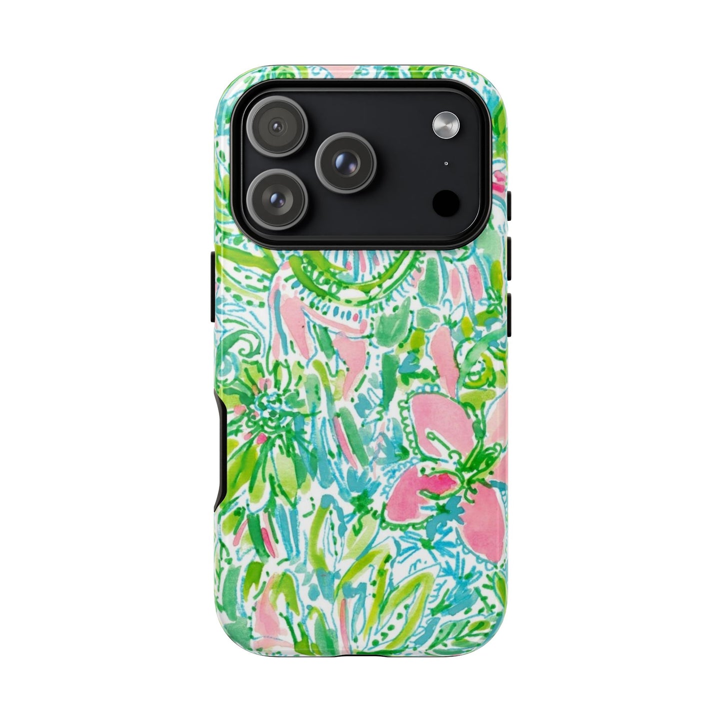TROPICAL CASE