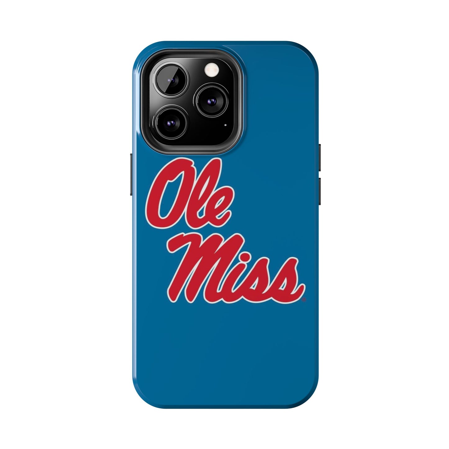 OLE MISS