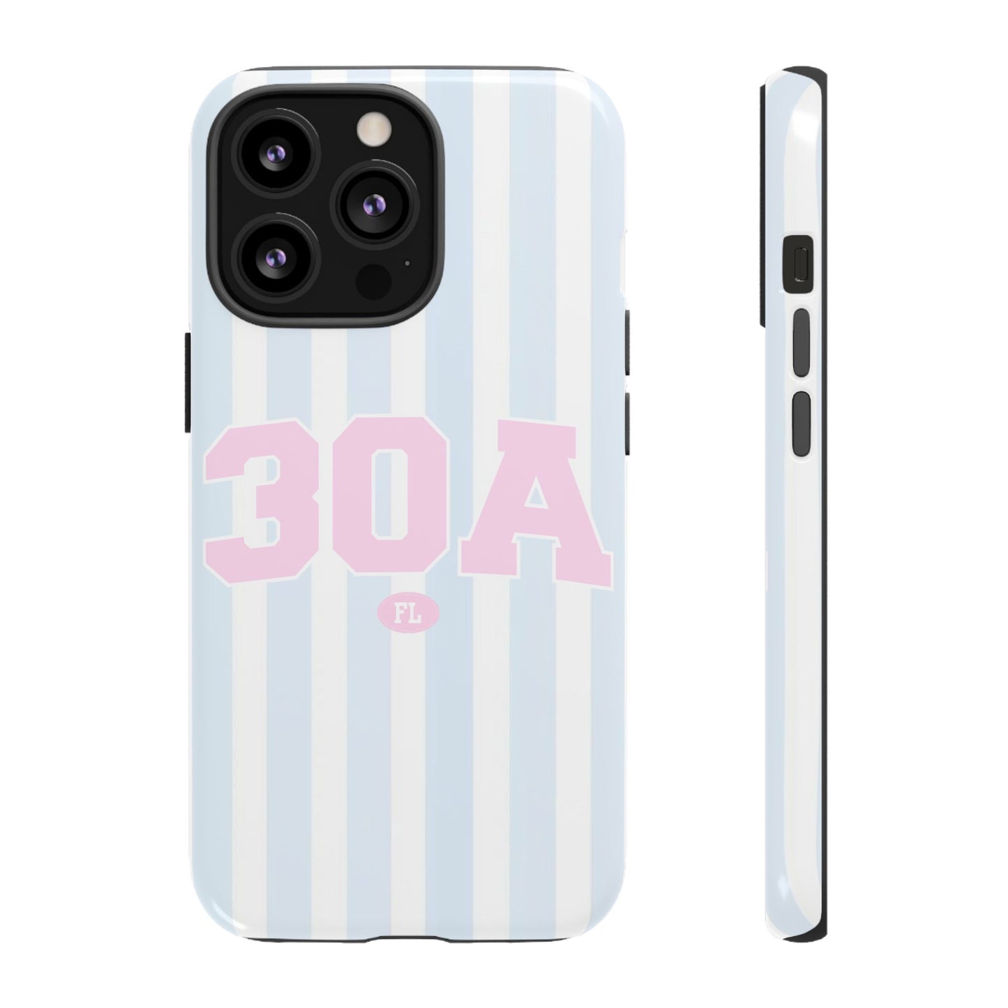 30A Stripe Case