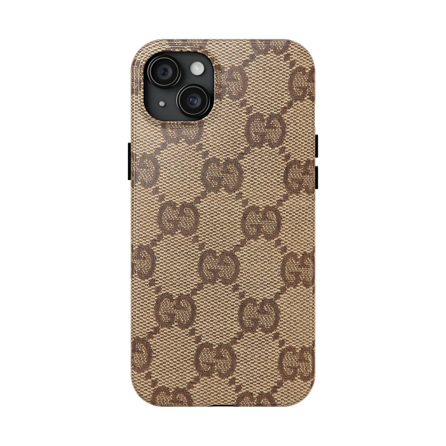 GG BROWN CASE
