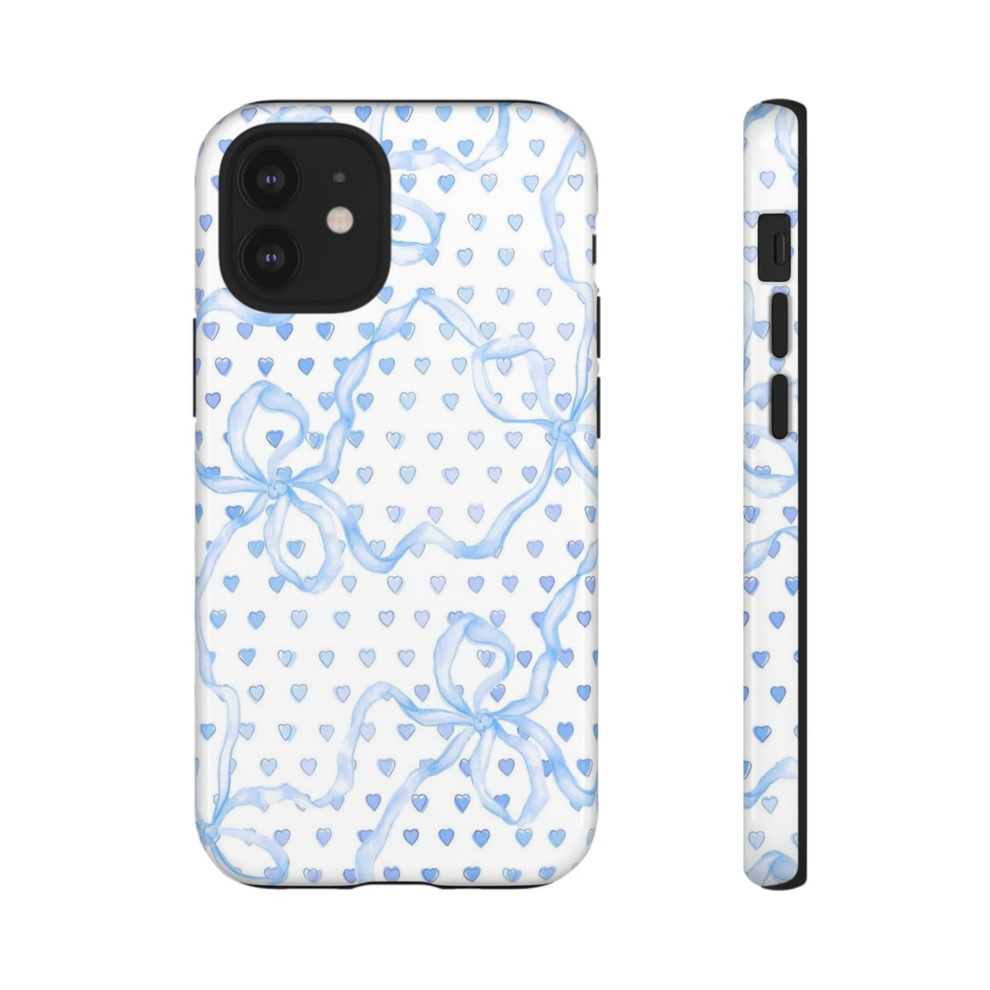 Blue Ribbon Case - *NEW*