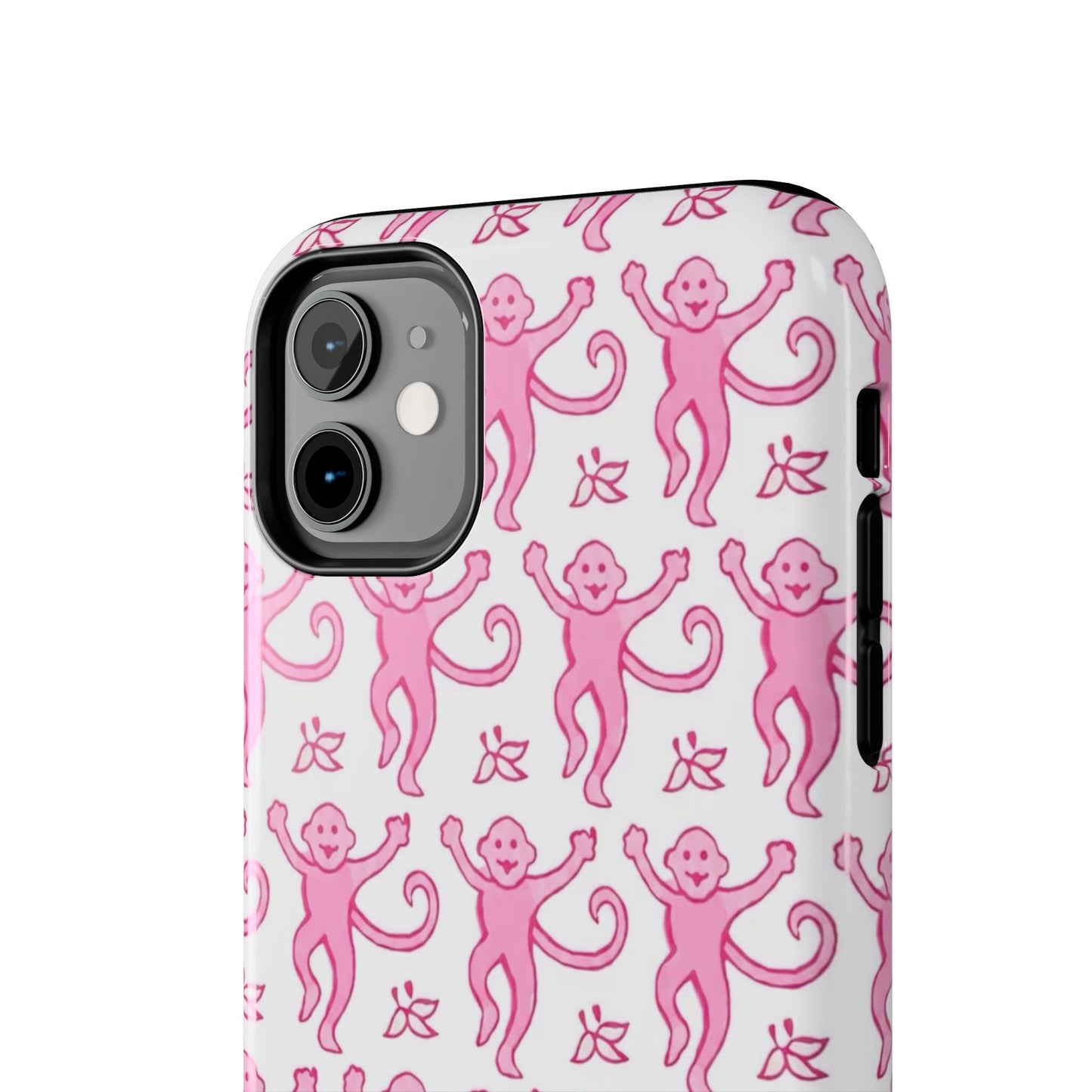 DANCING MONKEY CASE