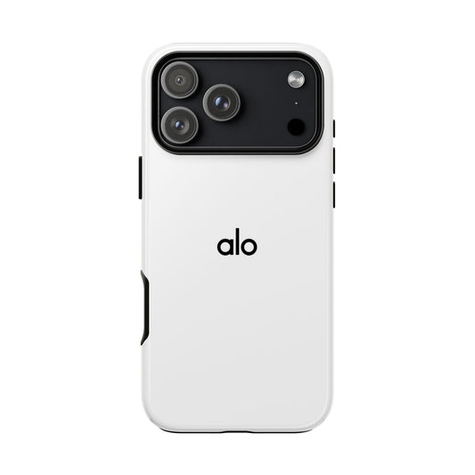 ALO WHITE CASE