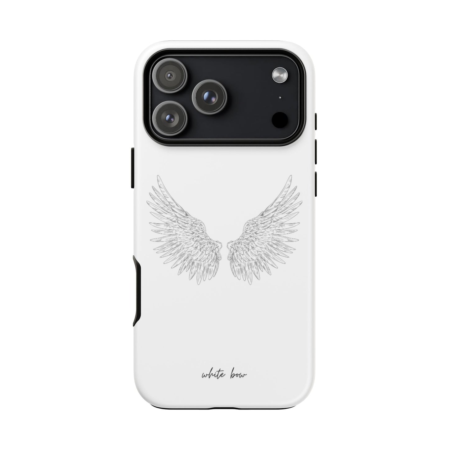ANGEL WING CASE