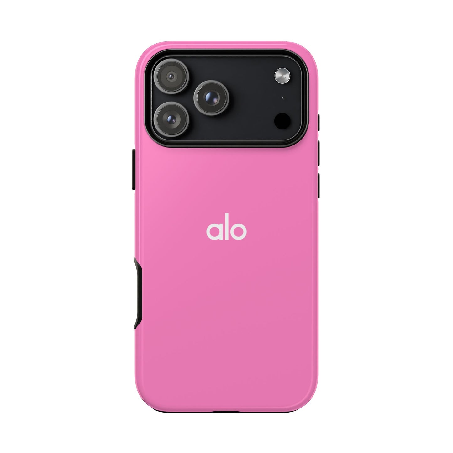 ALO PINK PARADISE CASE