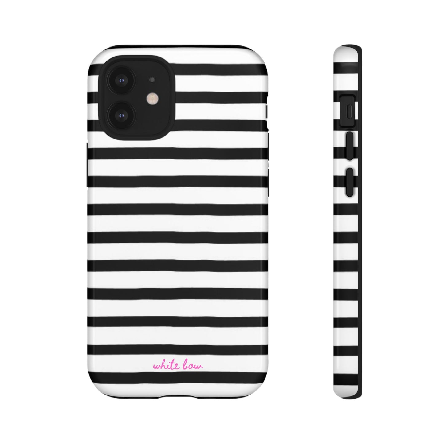 SIGNATURE STRIPED CASE