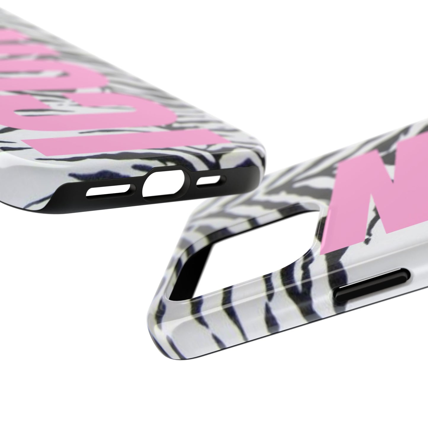 ZEBRA ICON CASE