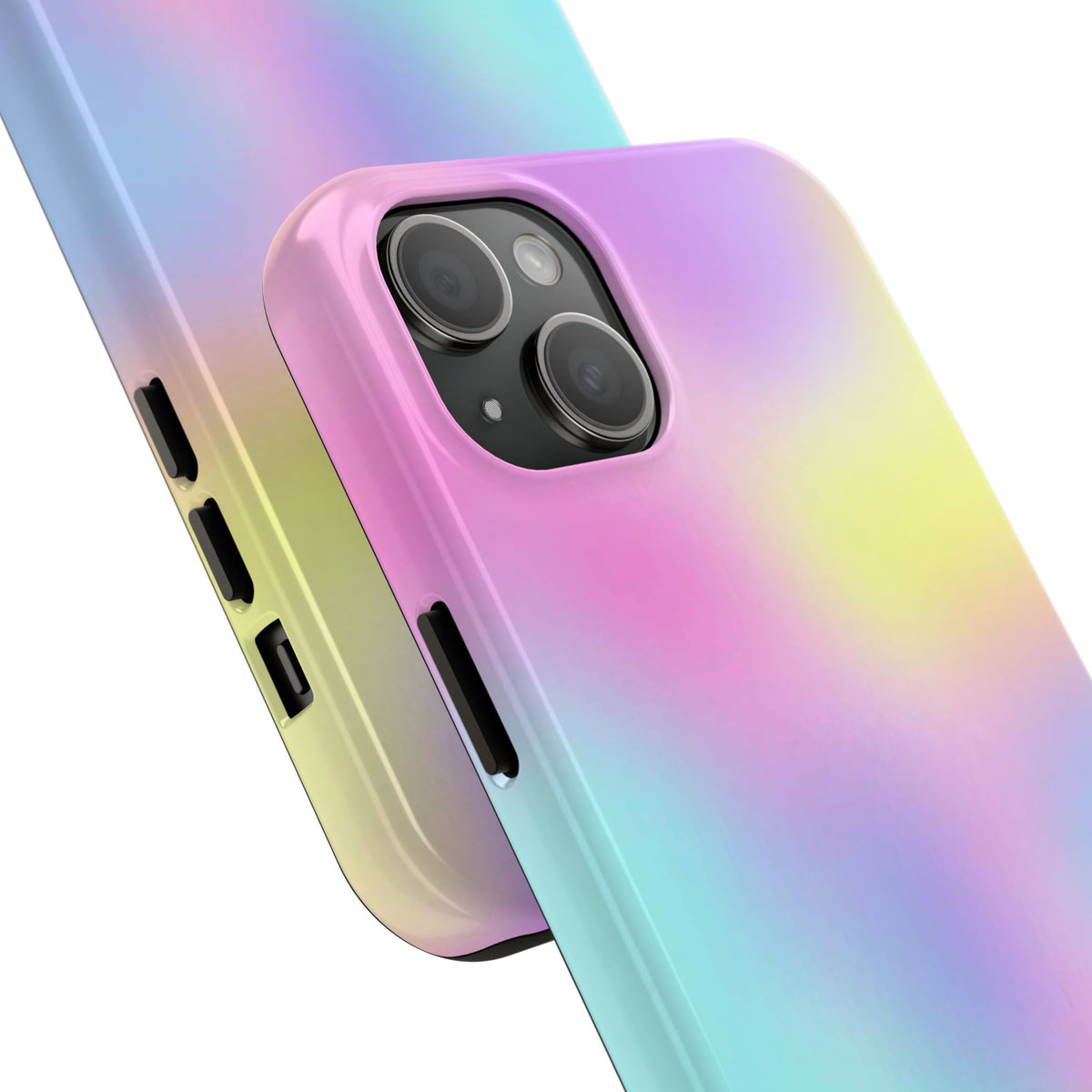 AURA GLOW CASE