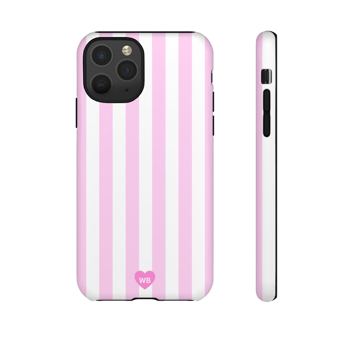 Pink Cabana Case