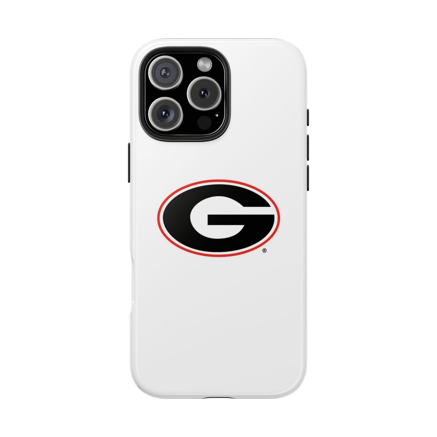 GEORGIA BULLDOGS