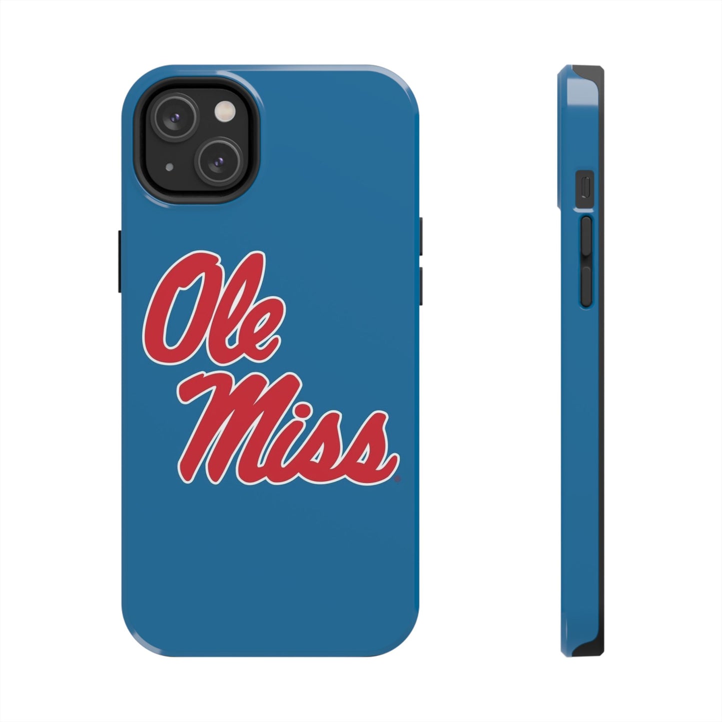 OLE MISS