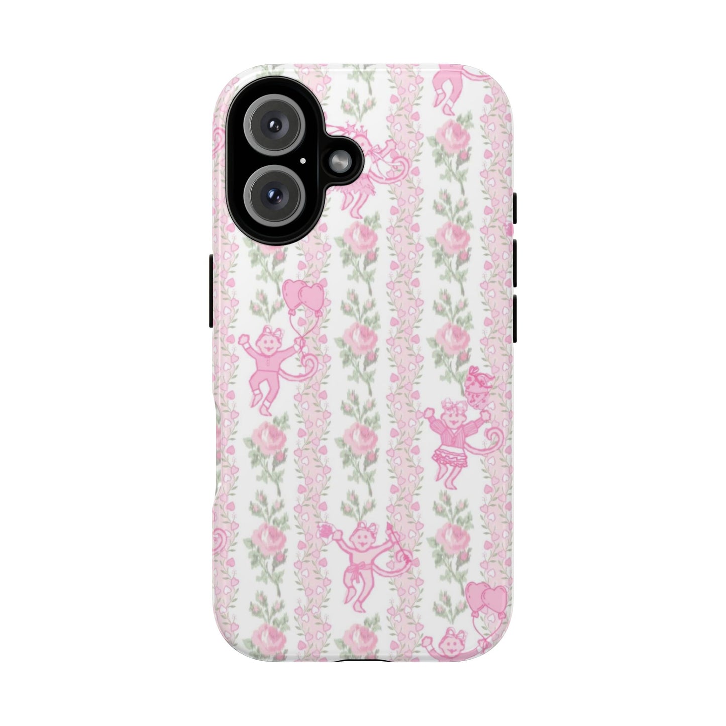 Pink Fancy Case