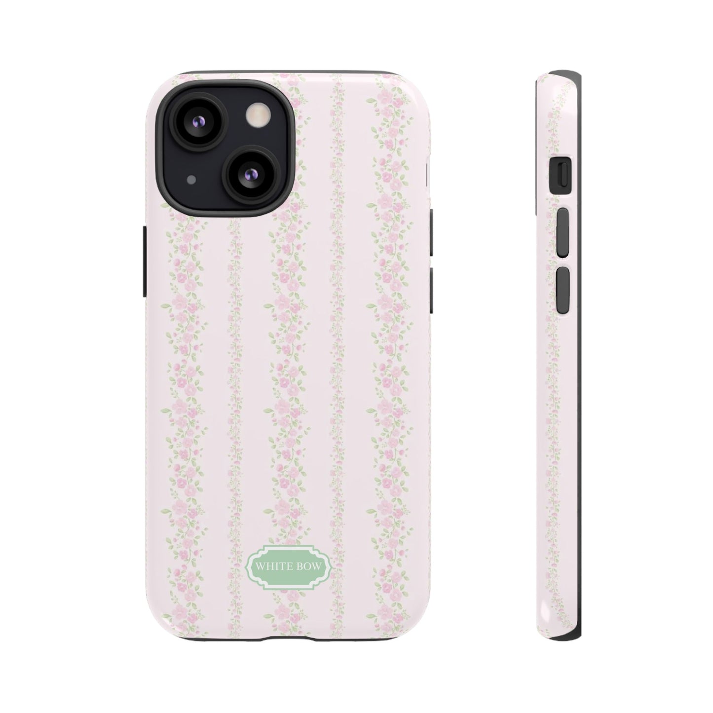 FANCY FLORAL CASE *NEW*