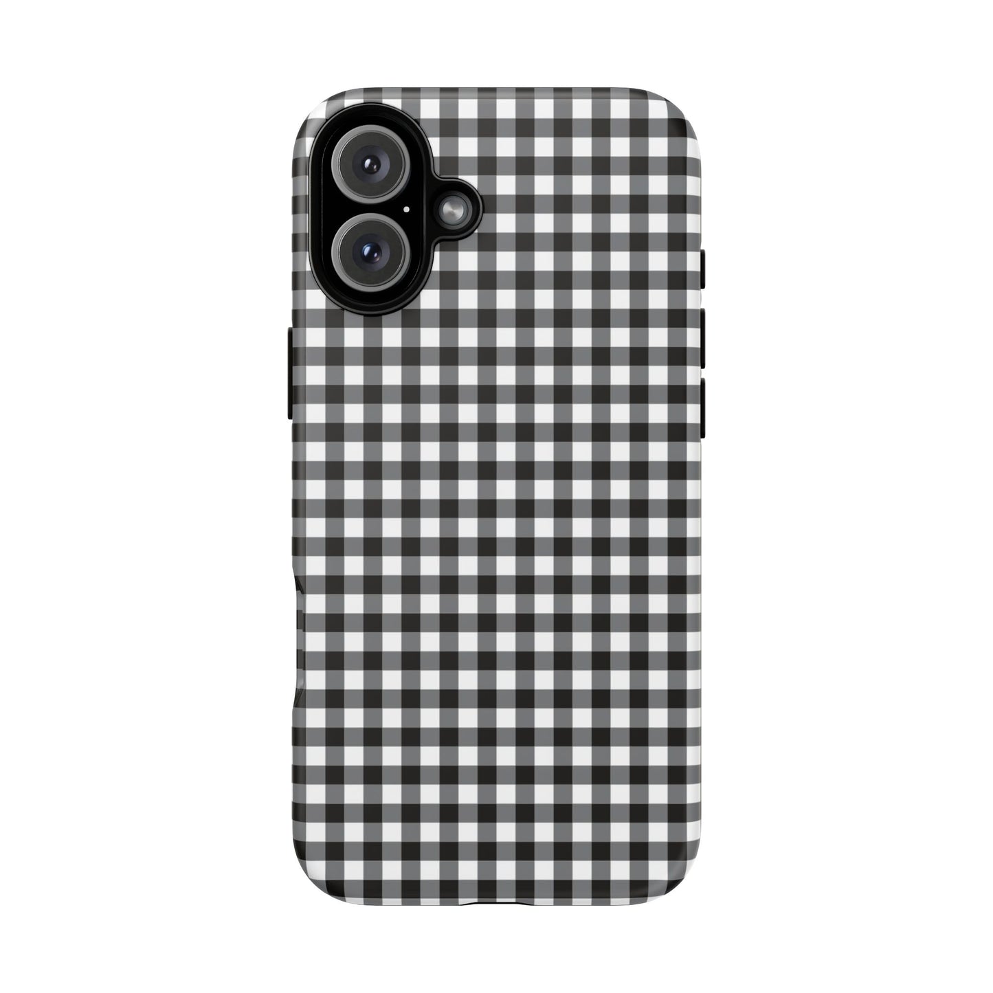 Gingham Case