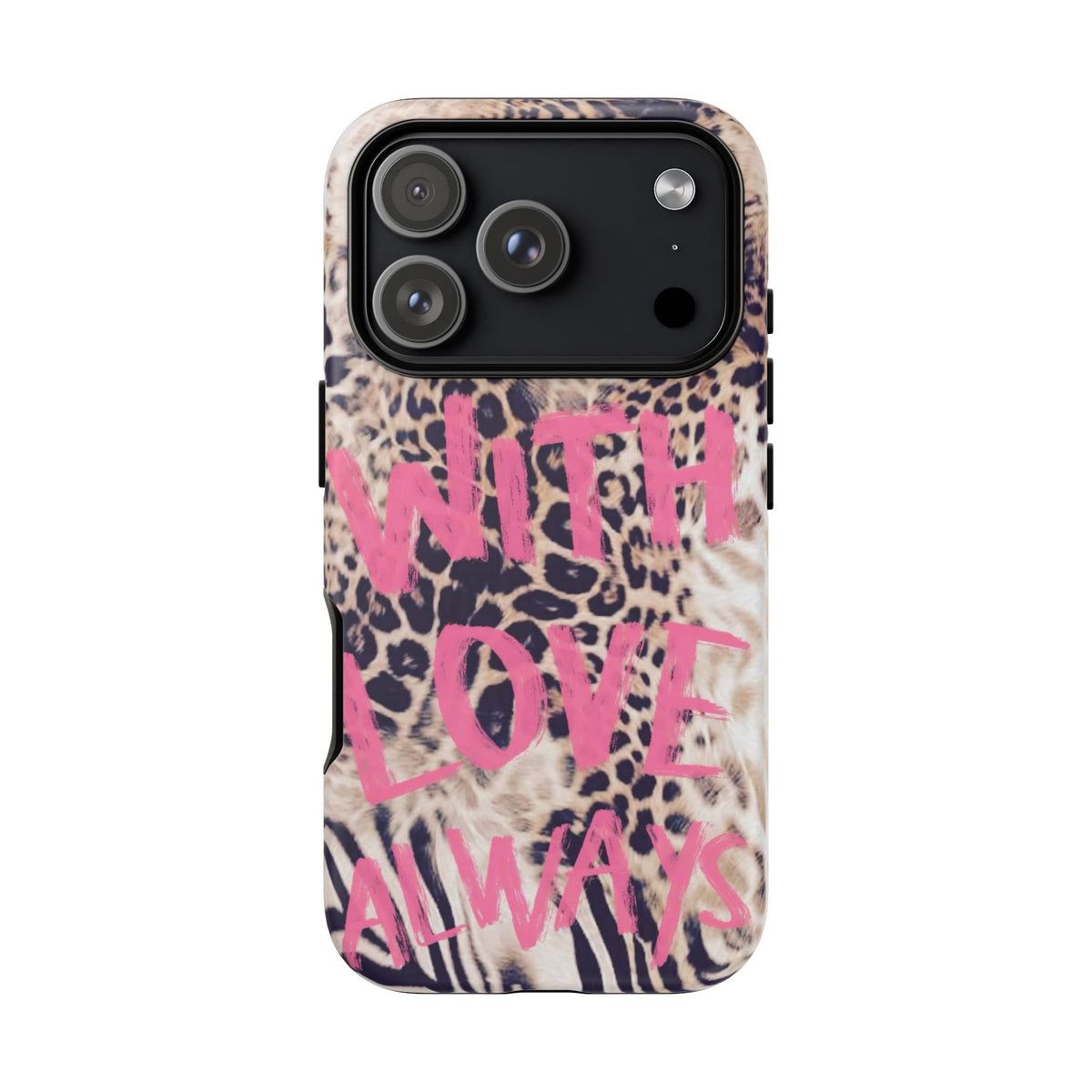 WITH LOVE CASE