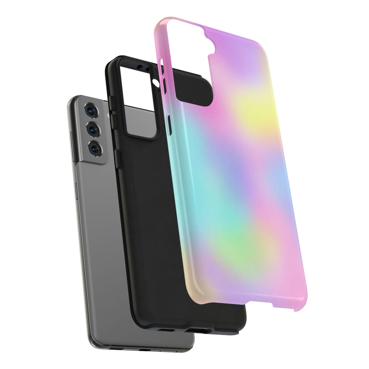 AURA GLOW CASE