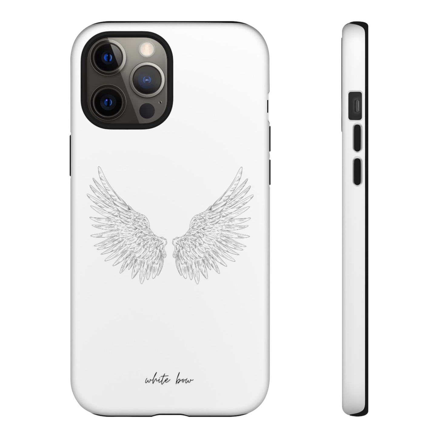 ANGEL WING CASE