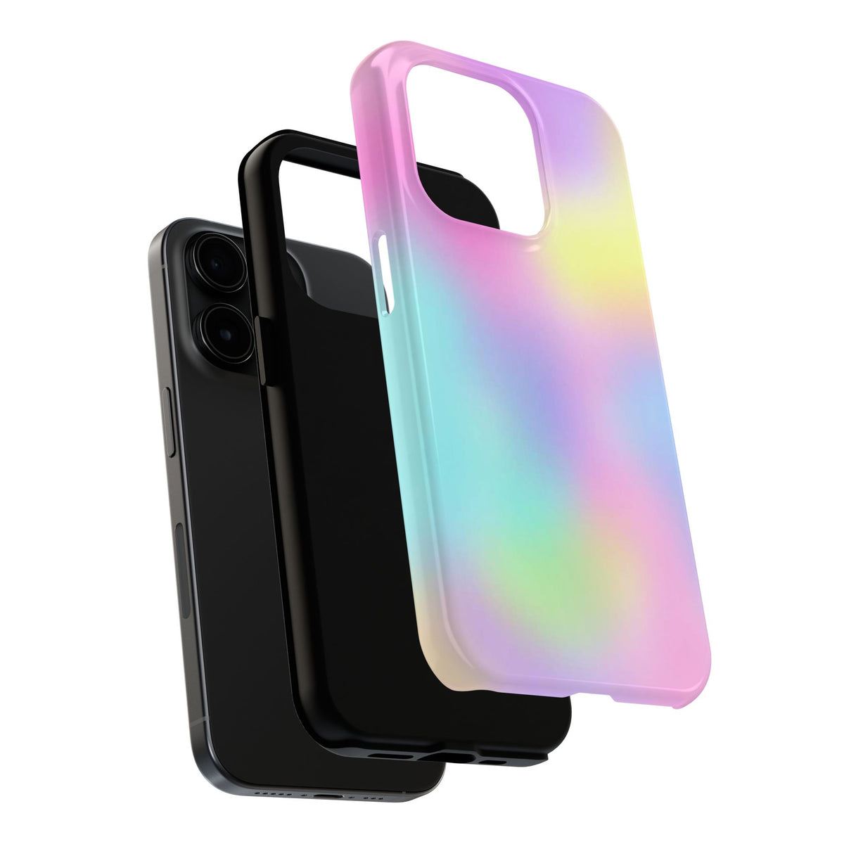 AURA GLOW CASE