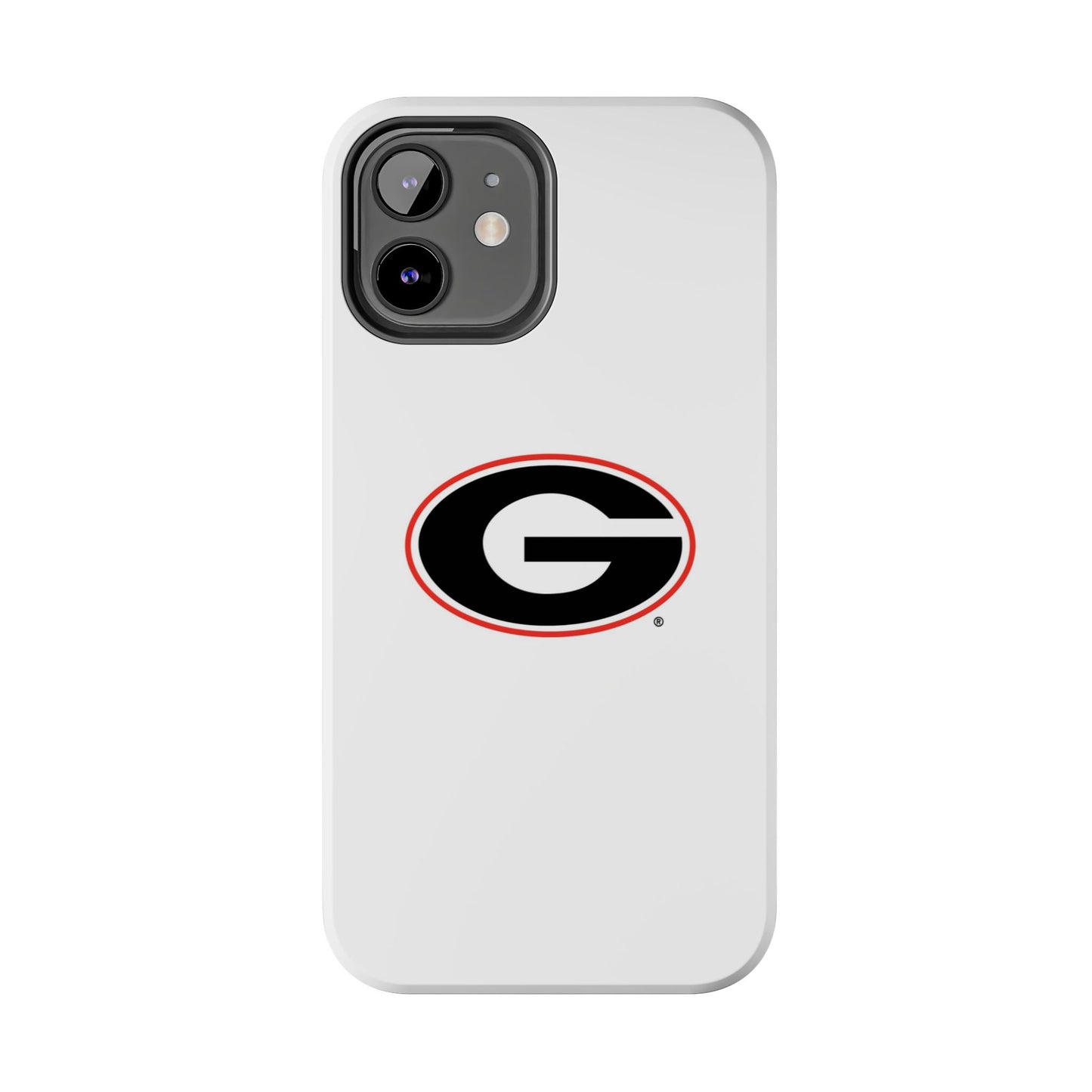 GEORGIA BULLDOGS