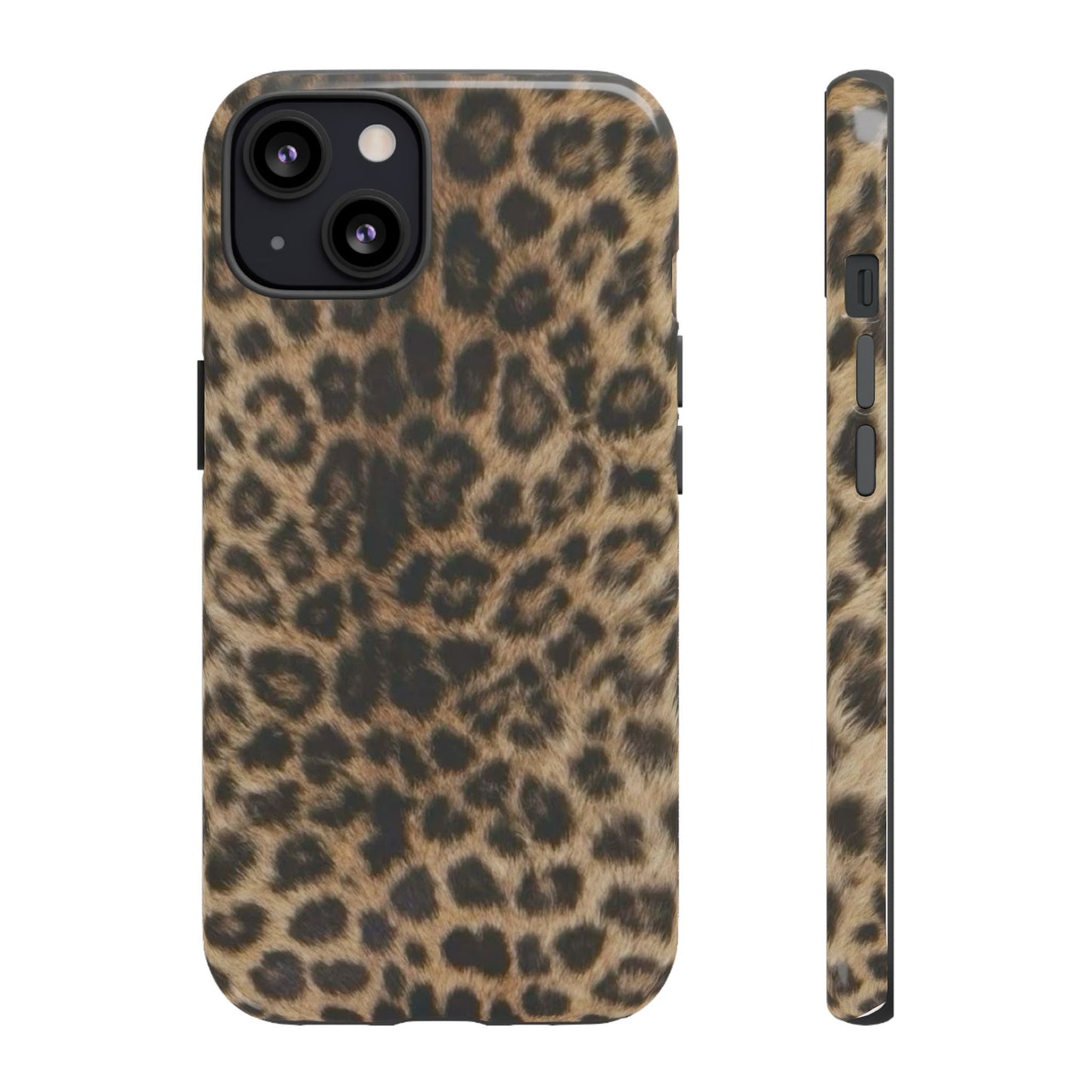 Signature Cheetah Case