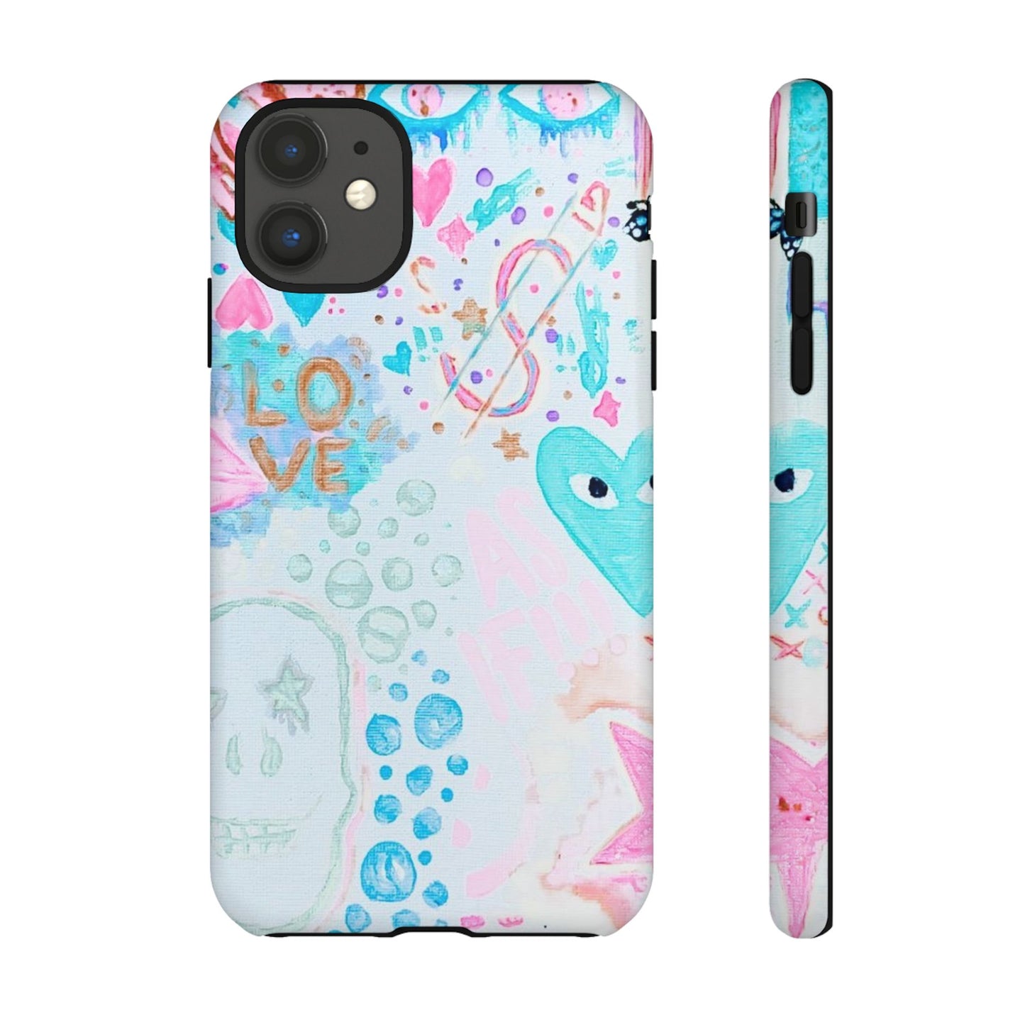 Love Case