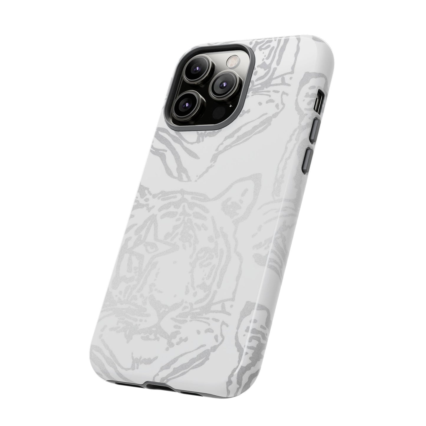 WILD ABOUT YOU CASE
