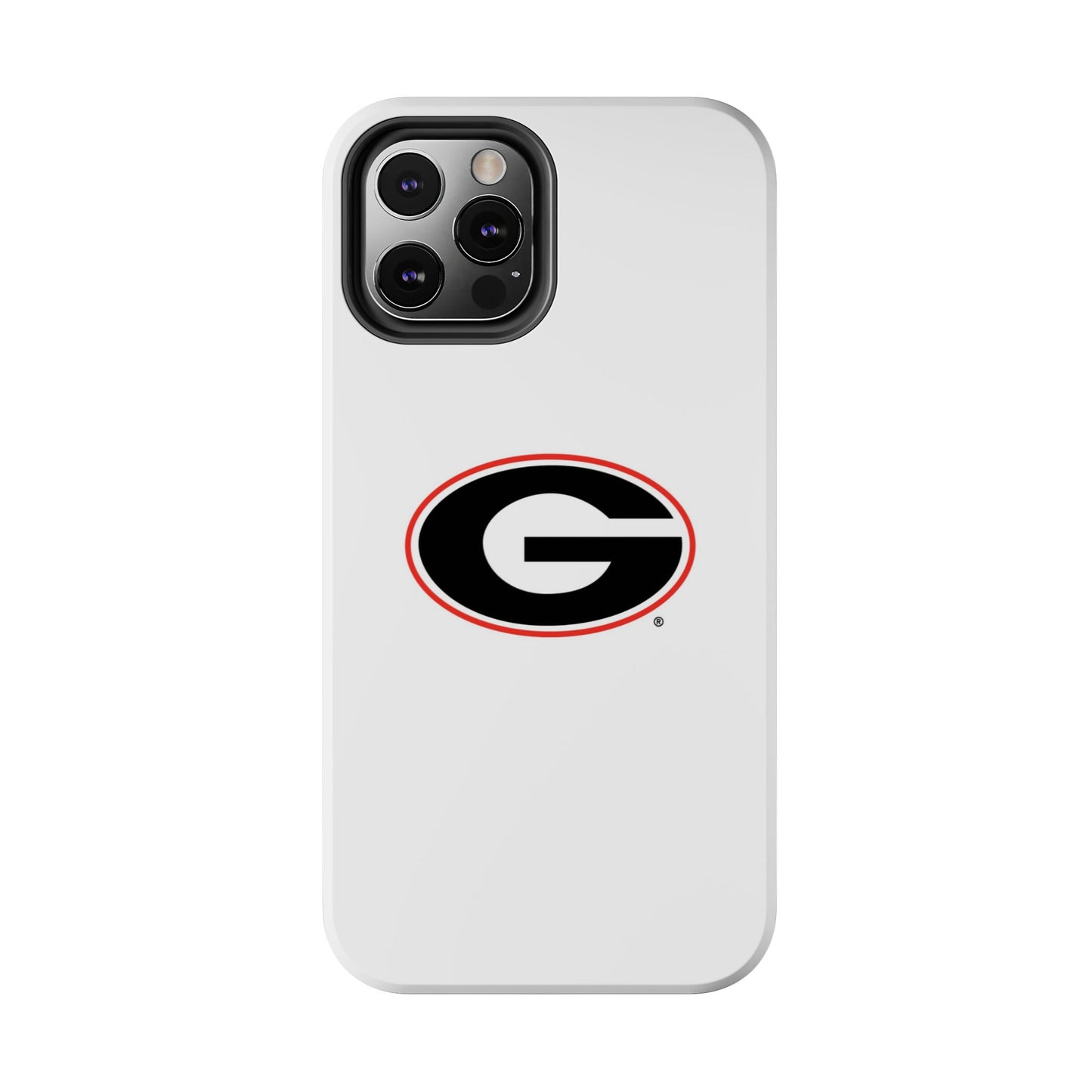 GEORGIA BULLDOGS