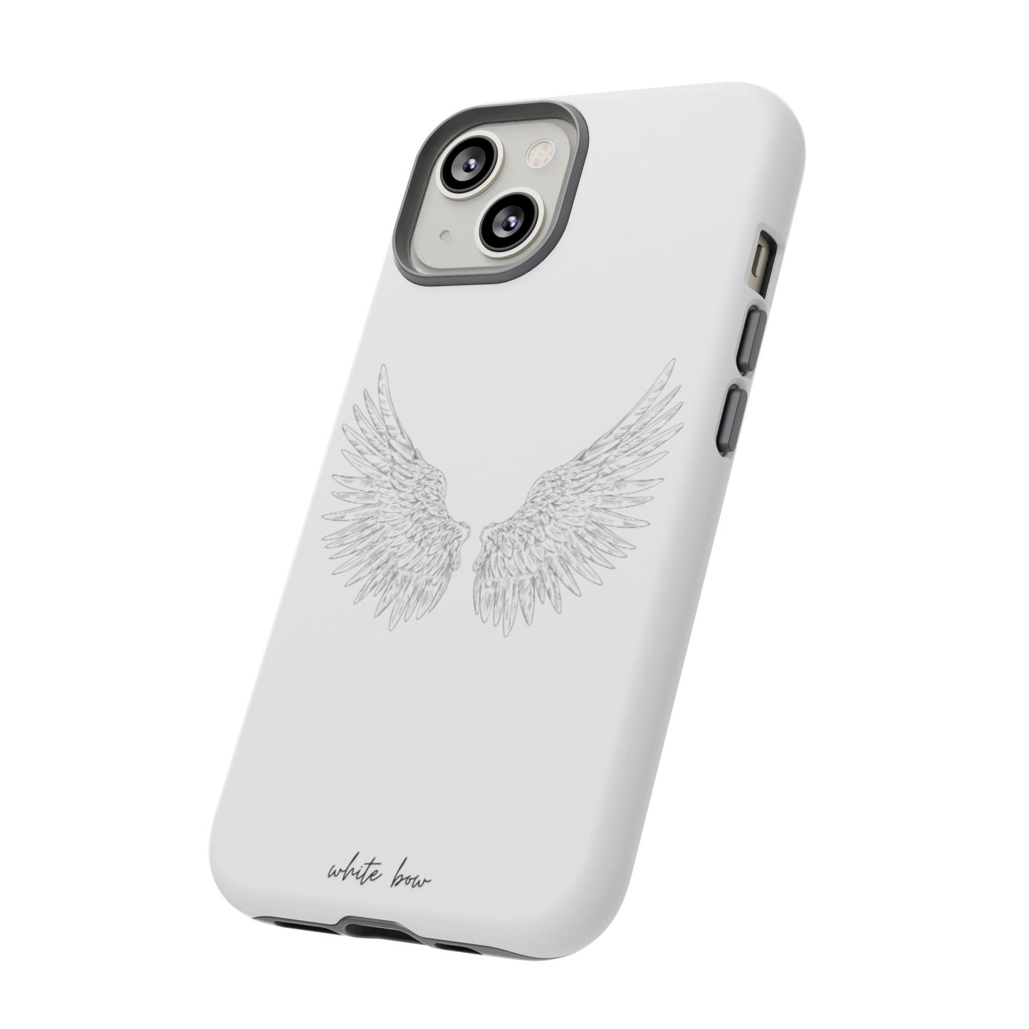 ANGEL WING CASE