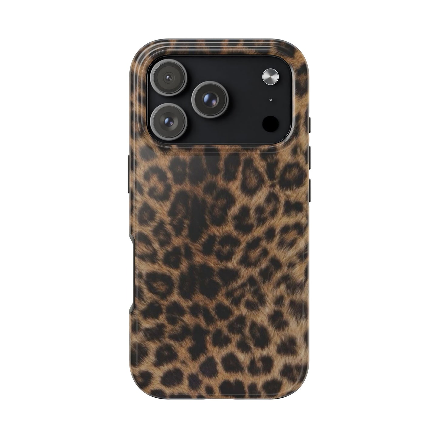 DARK LEOPARD CASE